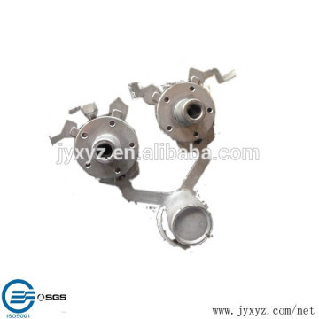 Shenzhen oem die casting produits semi-finis